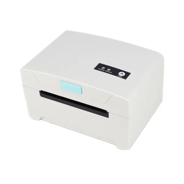 package sticker printer
