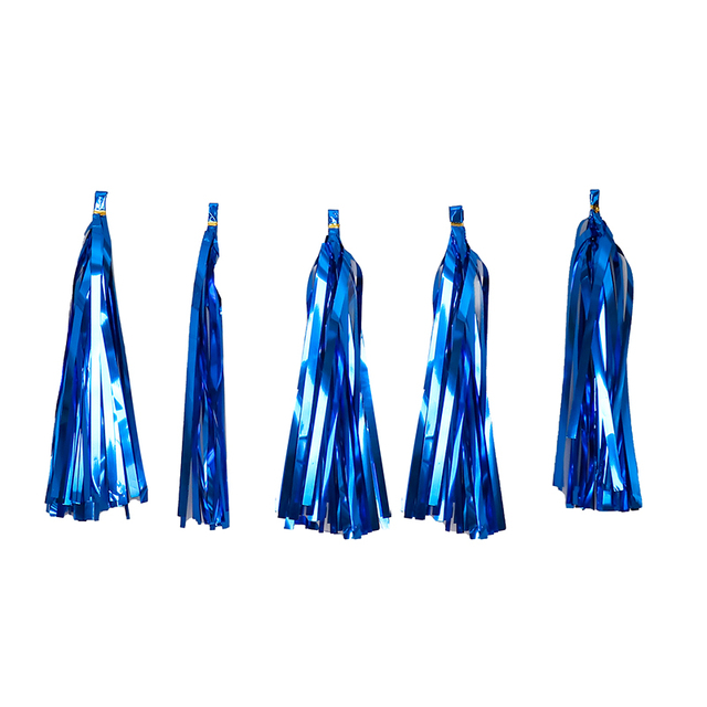 accessories paper tassel ribbon wedding decoration balloon birthday party decoration party decoration baby birthday prop