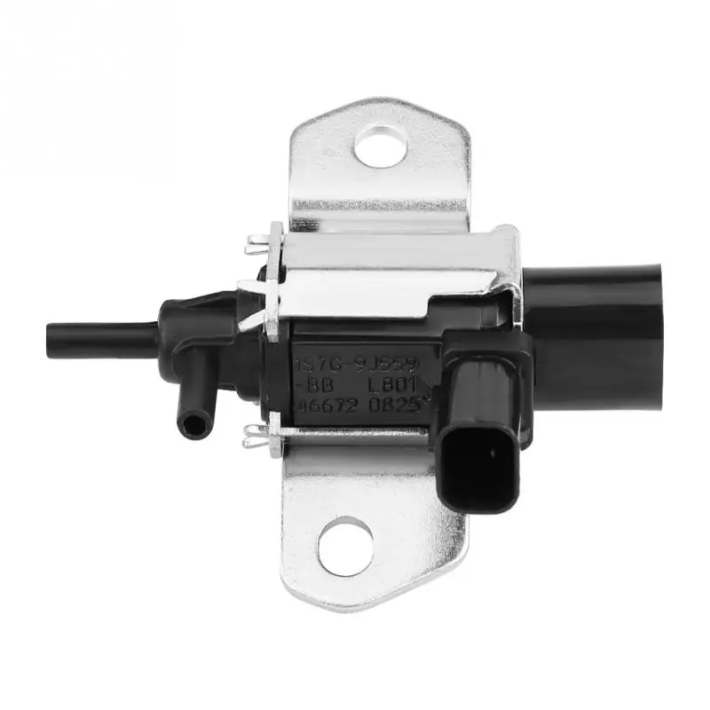 1 шт. новый автомобильный вакуумный впускной коллектор электромагнитный клапан