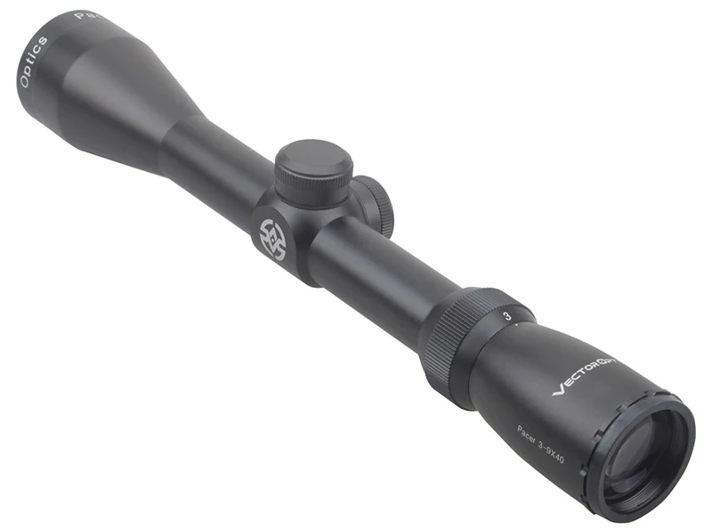 VO Pacer 3-9x40 Acom 5