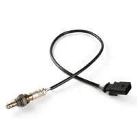 Oxygen Sensor O2 Lambda Sensor AIR FUEL RATIO SENSOR for MG MG ZS ZT ZT-T Rover 45 75 MHK100722 MHK100728 1999-2005 1