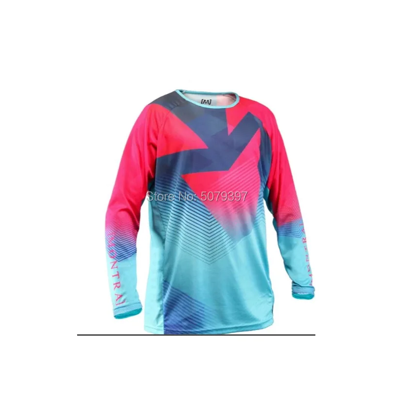 2019 Джерси для мотокросса mx maillot ciclismo горные mtb горного велосипеда XC BMX DH футболка