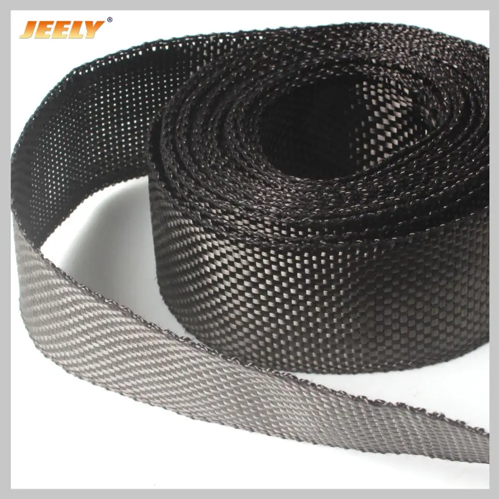 3K 280gsm углеродный тканый ремень 5 см ширина x 1 м длина