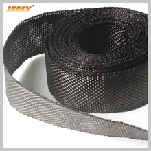 3K 280gsm углеродный тканый ремень 5 см ширина x 1 м длина
