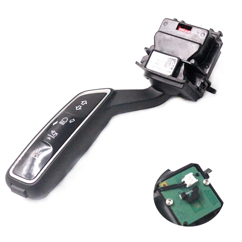 Переключатель фар автомобиля переключатель для ford HG9T-13335-JBW HG9T13335JBW