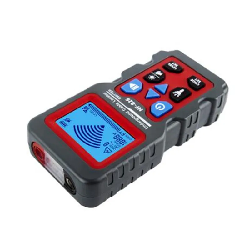 Wire Tracker Portable Telephone Cable Locator NF