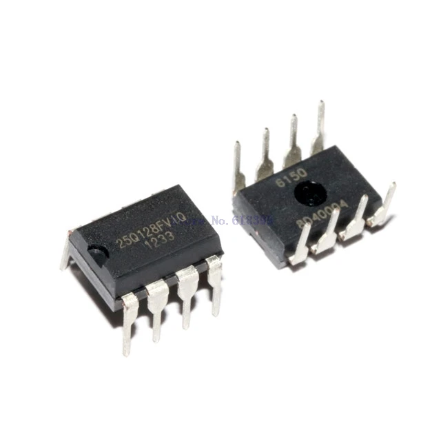 

W25q128fvaiq Nor Flash Serial-spi 3v 3.3v 128m-bit 16m X 8 7ns W25q128
