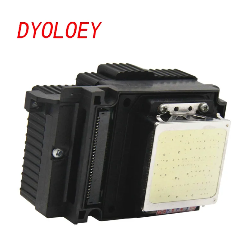F192040 UV TX800 Печатающая головка для Locor для skycolor для PuJie UV фото машина