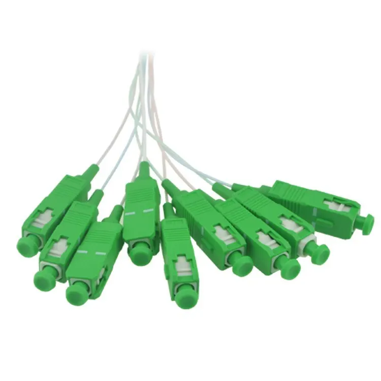 Free shipping  10 PCS/Lot 1X2 1X4 1X8 1X16 1X32