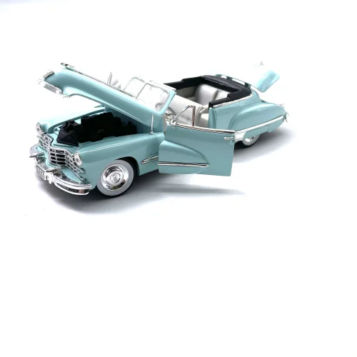 絶版新品未開封　1947 キャデラック 絶版新品未開封 1947 キャデラック - メルカリ