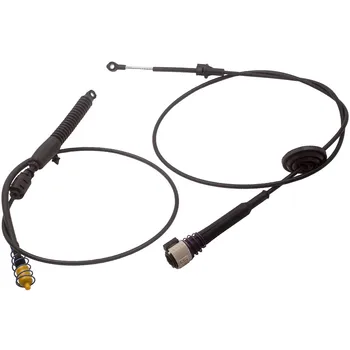 

1x Automatic Transmission Shift Cable for Chevrolet Silverado GMC Sierra 2007