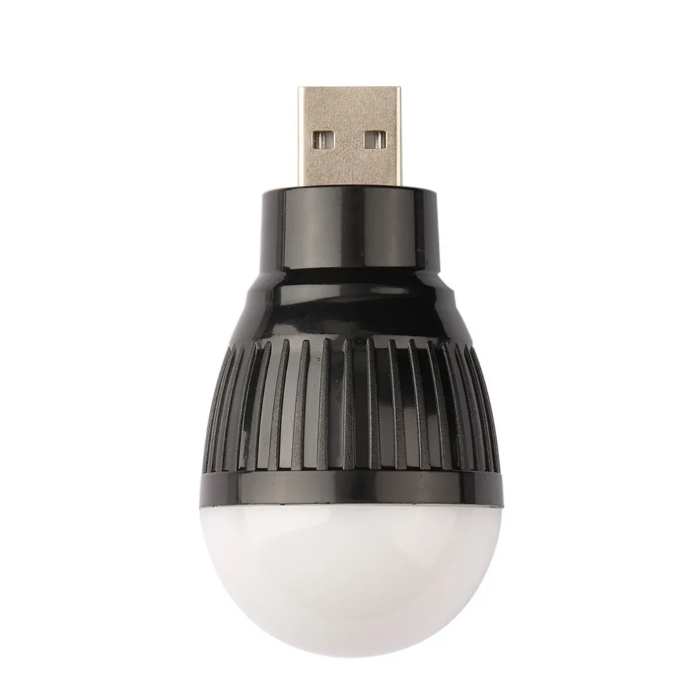 Мини USB Светодиодная лампа для компьютера ноутбука ПК Настольная чтения книг |