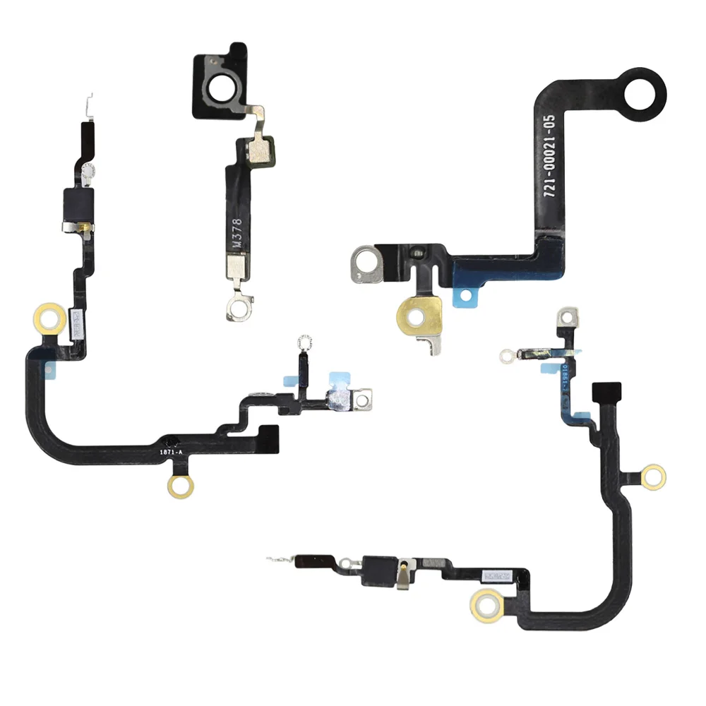 Bluetooth NFC wifi Signal Antenna Flex Cable Accessor Parts For iPhone
