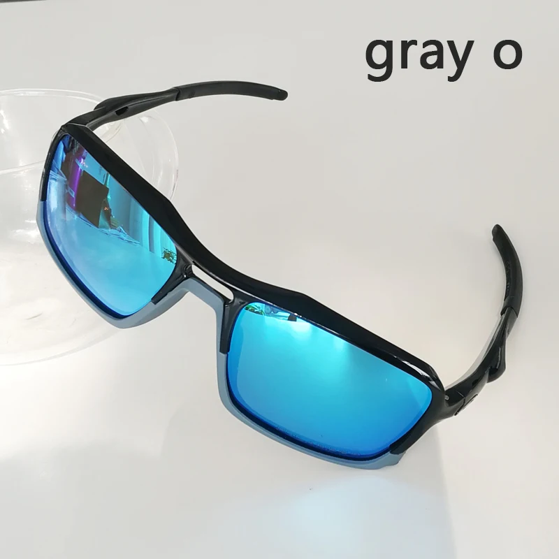 TRIGGERMANs 9266 O Бренд Holbrooka мужские дизайнерские солнцезащитные очки для вождения поляризованные TR90 линзы очки uv400 Gafas De Sol