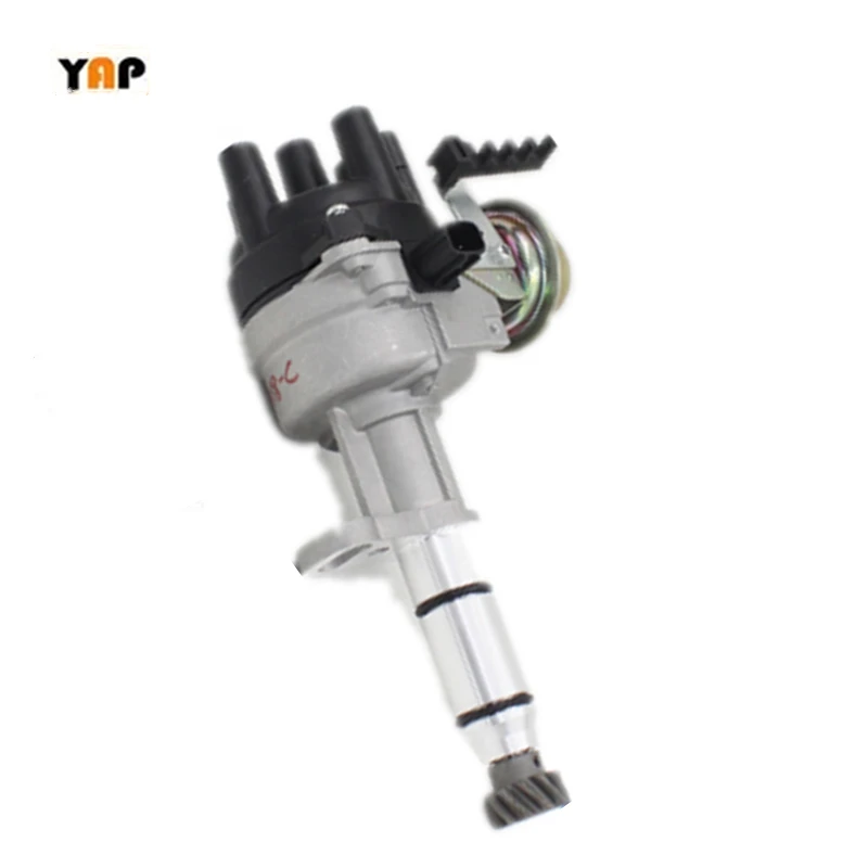 NEW Distributor FIT FOR MITSUBISHI 4G63 4G64 2.0L 2.4L L4 MD169418 MD326637 T2T84872 1990-2003