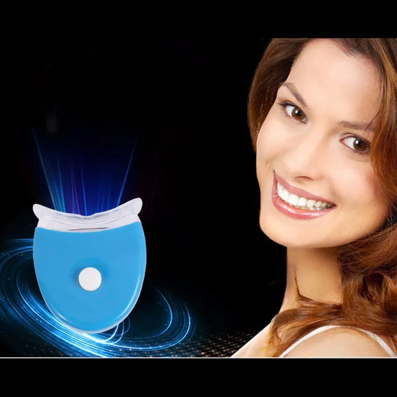 

Dental Teeth Whitening Light LED Beauty HealthBleaching Teeth Accelerator For Whitening Tooth Cosmetic Laser