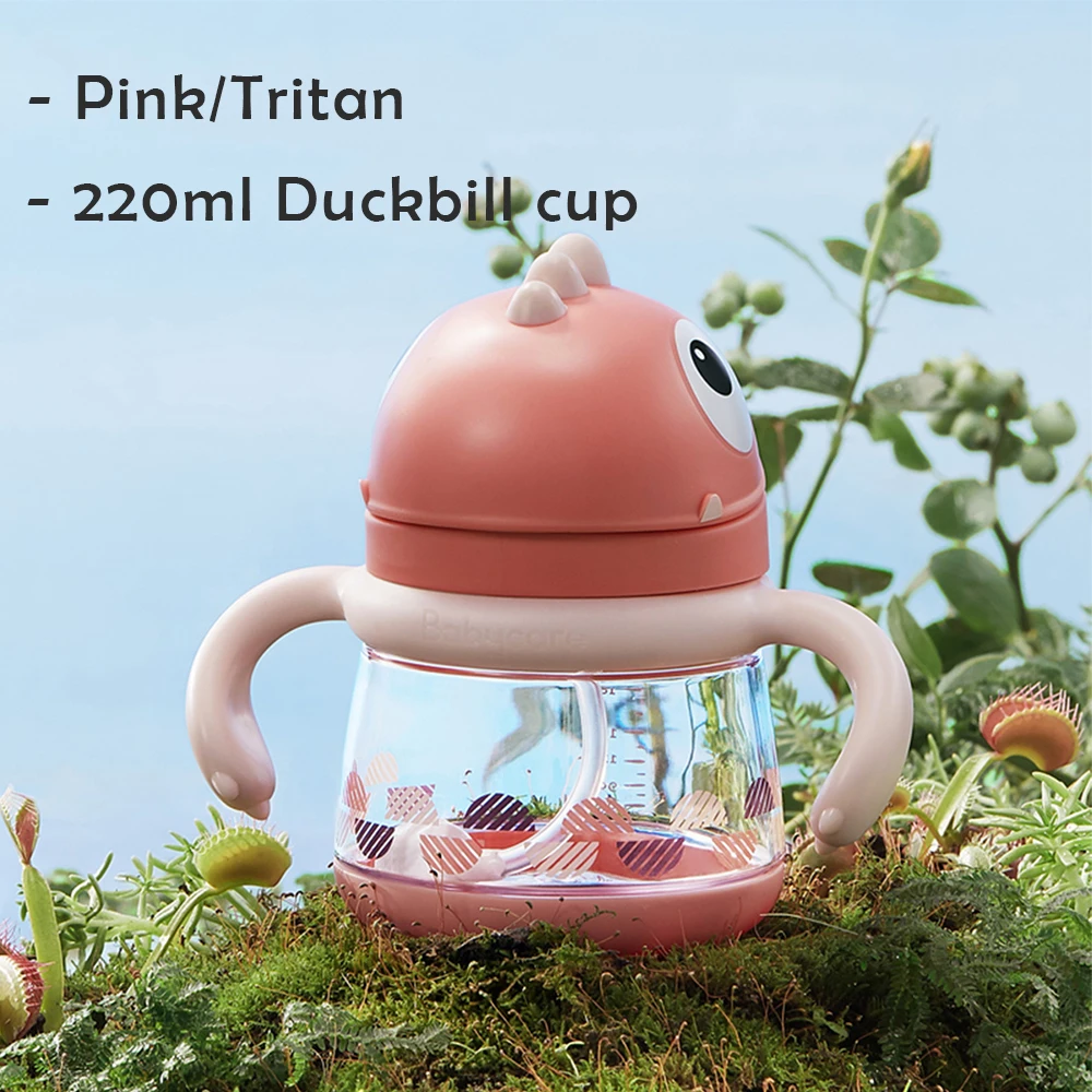 220ml P-Tritan-D