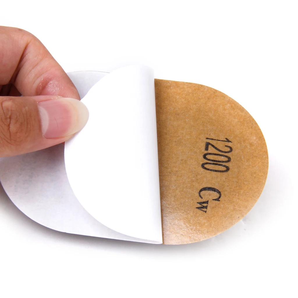 подушечки для удаления волос на