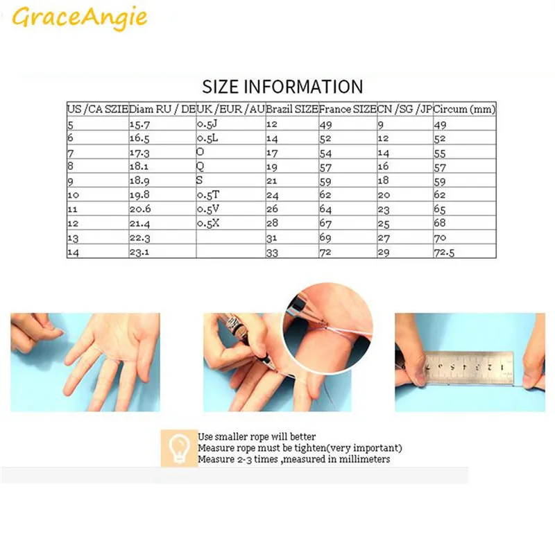 RingSize
