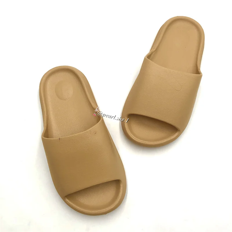 Fashion Brand Summer Beach Soft Sole Slide Women&amp#39s Sports Shoes Anti-Slip Great Price Platform Flats Heel | Обувь