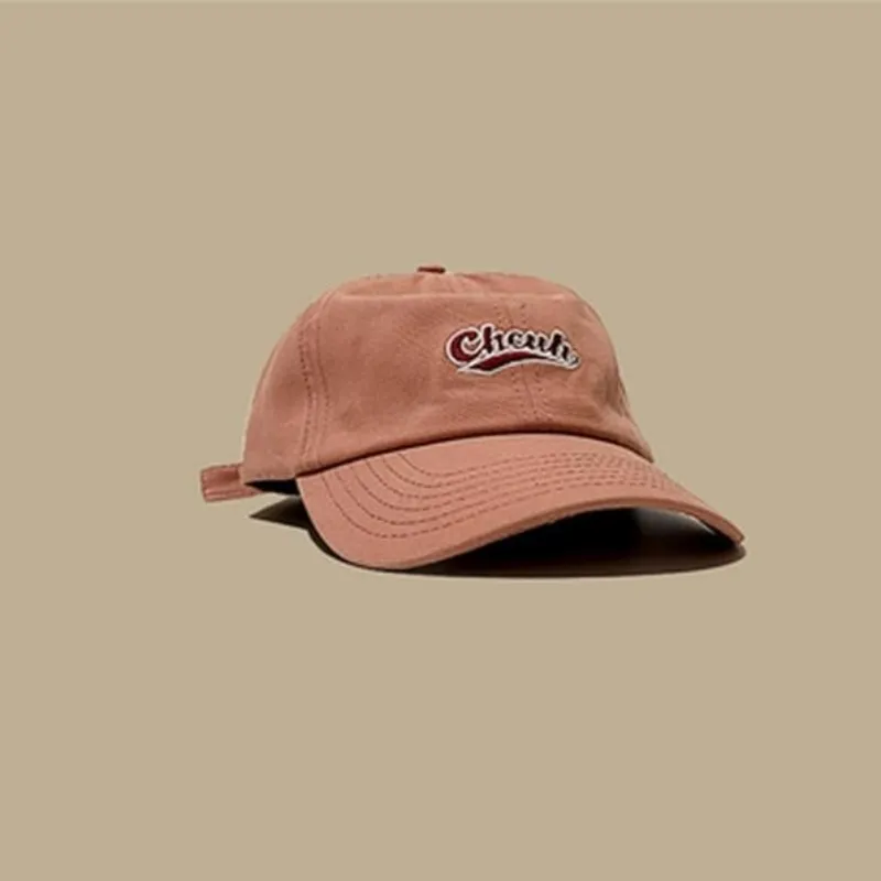 Baseball Cap New Unisex Hip Hop Cap Summer Outdoor Sun Hat Trucker Hat Dad Hat Gorras Letter Embroidery Baseball Caps designer baseball caps