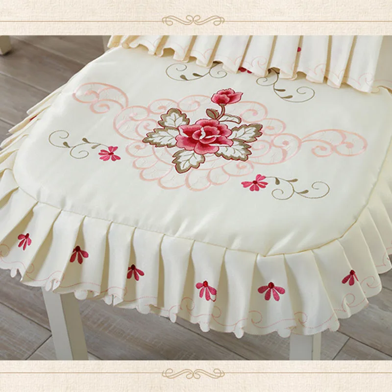 Чехлы для подушек кресла чехлы с цветочной вышивкой|cushion covers for chairs|cushion cut diamond