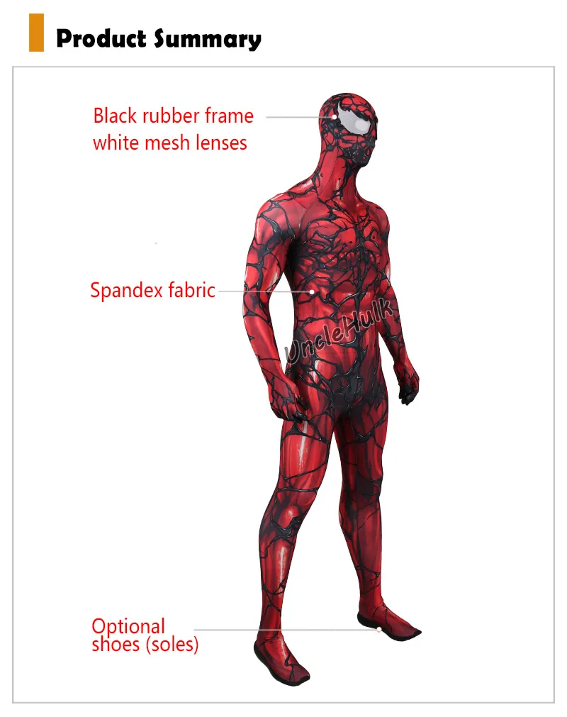 Carnage-Carnage-Cletus-Kasady-Red-Zentai-Cosplay-Including-Lenses-Unclehulk-12