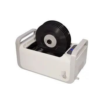 Price 7.5L Ultrasonic Lp Vinyl Record Ultrasonic Cleaner With Timer And Heater