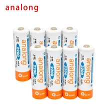 *#Best Price analong battery AA rechargeable 1.2V AA2200mAh Ni-MH Pre-charged Rechargeable Battery 2A Baterias for Camera *#Best Price analong battery AA rechargeable 1.2V AA2200mAh Ni-MH Pre-charged Rechargeable Battery 2A Baterias for Camera
