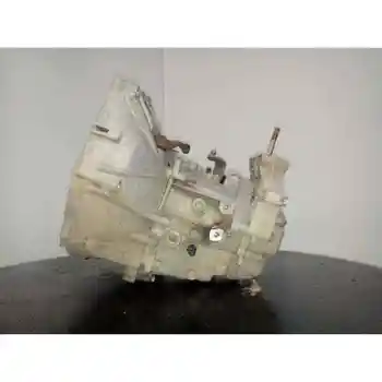

18199534170 GEARBOX FIAT IDEA (135)