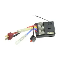 

Wltoys 144001 1/14 RC Car Spare Parts Receiver Receiving Board Circuit Board ESC 144001-1311 Car Accessaries