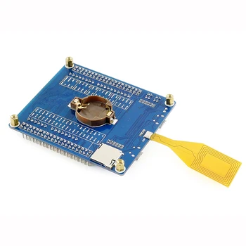 

NRF52840 Development Board Bluetooth 5.0 Module Bluetooth MESH 2.4GHz Protocol