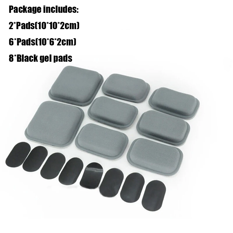 Tactical Helmet Protective Pads