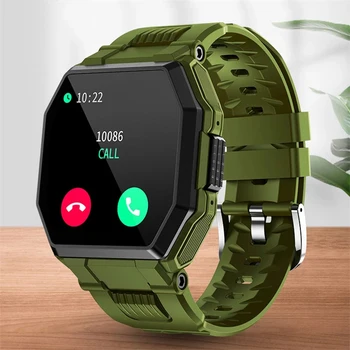 Military Sport Men Smart Watch