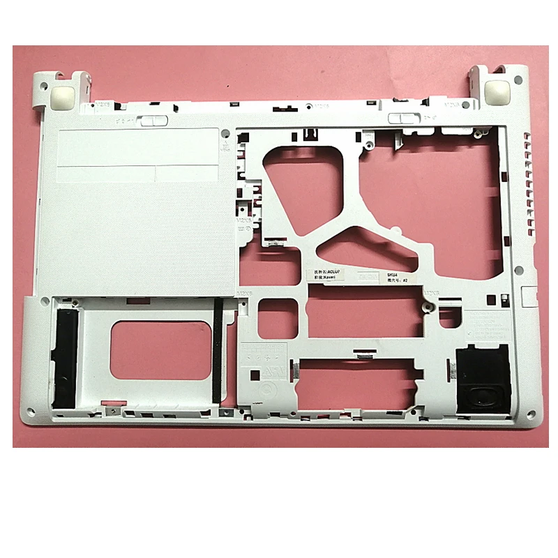 Нижняя крышка для ноутбука GZEELE базовая Обложка Lenovo G40 30 45 70 80 AP0TG000300|laptop case cover|cover for