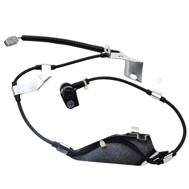 Передняя правая сторона ABS Датчик скорости колеса 89542-60040 для Toyota LAND CRUISER 100 1998-2007