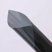 25% VLT 99% УФ контроль тепла платиновая самоклеящаяся домашняя DIY оконная пленка Солнцезащитная пленка для уменьшения бликов