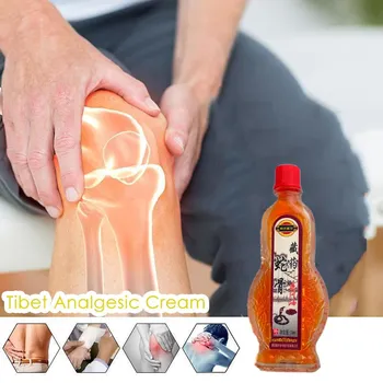 

Fast Effect Stop Pain Back Massage Snake Venom Body Cream Herbal Plaster Pain Relief Patch Medical Oils 15ml