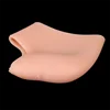 1 Pair Silicone Foot Chapped Care Tool Moisturizing Gel Heel Socks Cracked Skin Care Protector Pedicure Health Monitors Massager 2