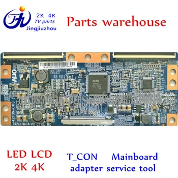 

TV T_CON new original T420HW04 V0 logic board 42T06-C03 42T06-CO3