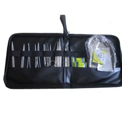 Veterinary Equipment Small Animal Veterinary Surgical Instruments Anatomy Appliances