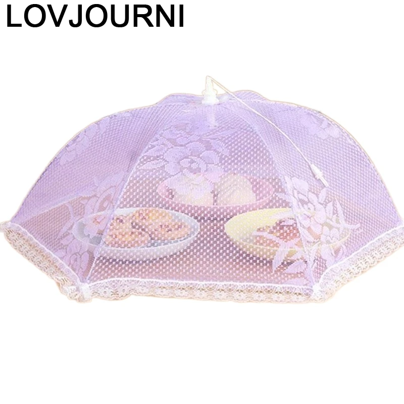 Cooker Table Dish Ollas De Patisserie Keuken Accesoires Mutfak Aksesuarlari Kitchen Cookware Cozinha Cocina Folding Food Cover | Дом и сад