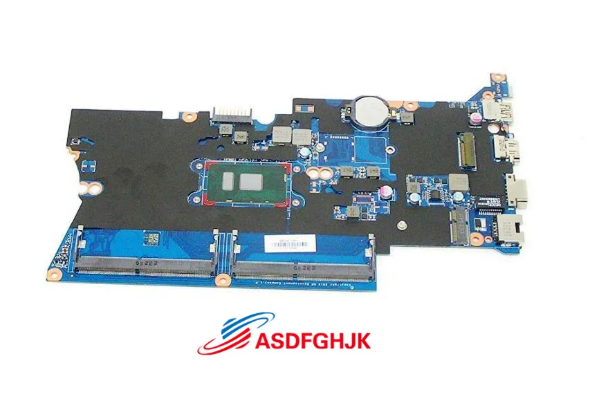 

Оригинальная материнская плата для HP Probook 430 G5 440 G5 i3-7100U 2,4 GHz 925392-003 работает идеально