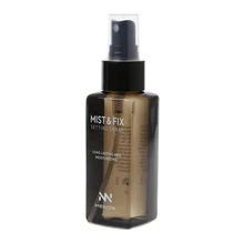 MeNow Mist& Fix макияж установка спрей увлажняющий матовый стойкий