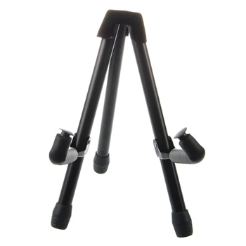 

Support Bracket Stand Adjustable Guitar Bass Violin Ukulele Banjo