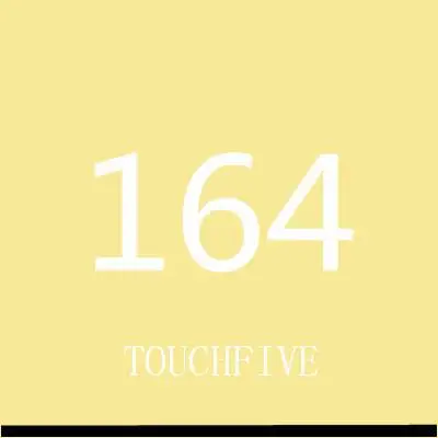 TOUCHFIVE Optional168 Colors Sketch Markers Alcohol Based Markers Painting Art Supplies Pen for Kids , adult painting,Coloring 164