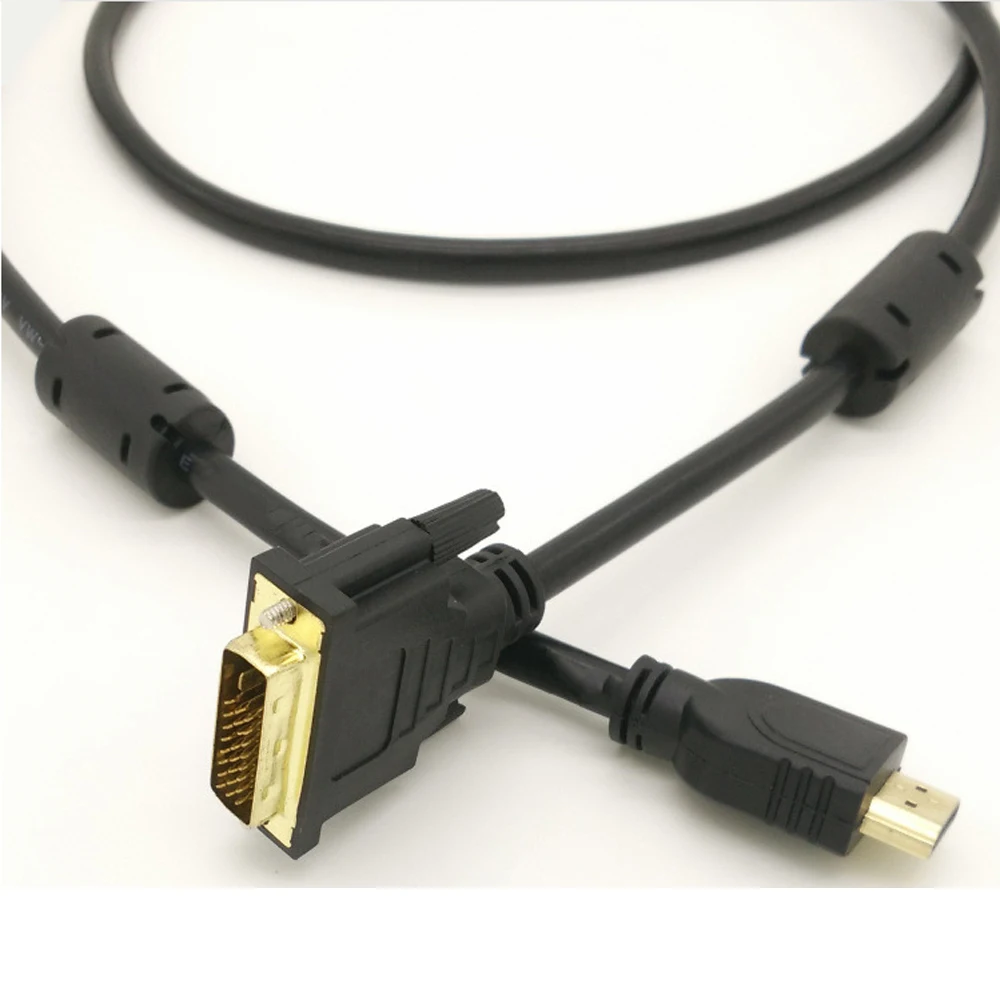 H 10 шт. HDMI дви кабель штекер провод со штекерным соединителем шнур совместим с HDTV PS3 PS4 DVD PC