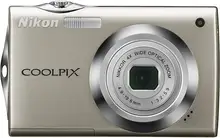 Gebruikt Nikon Coolpix S4000 12 Mp Digitale Camera Met 4x Optische Vibratiereductie (Vr) zoom En 3.0-Inch Touch-Panel Lcd