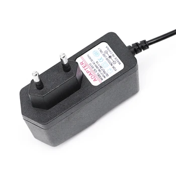 

2020 New 5.5mm x 2.1mm AC Converter Adapter DC 3V 1A Power Supply Charger EU Plug