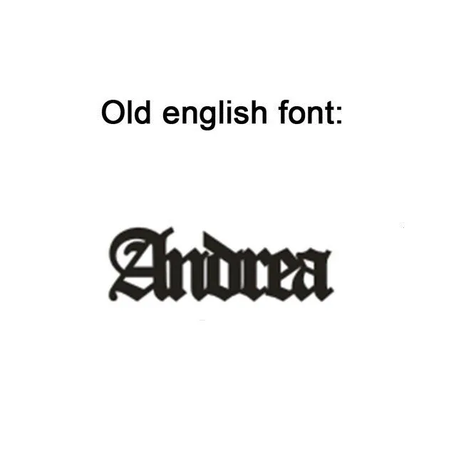 Old English